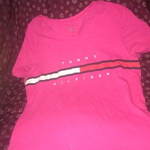 Tommy Hilfiger shirt